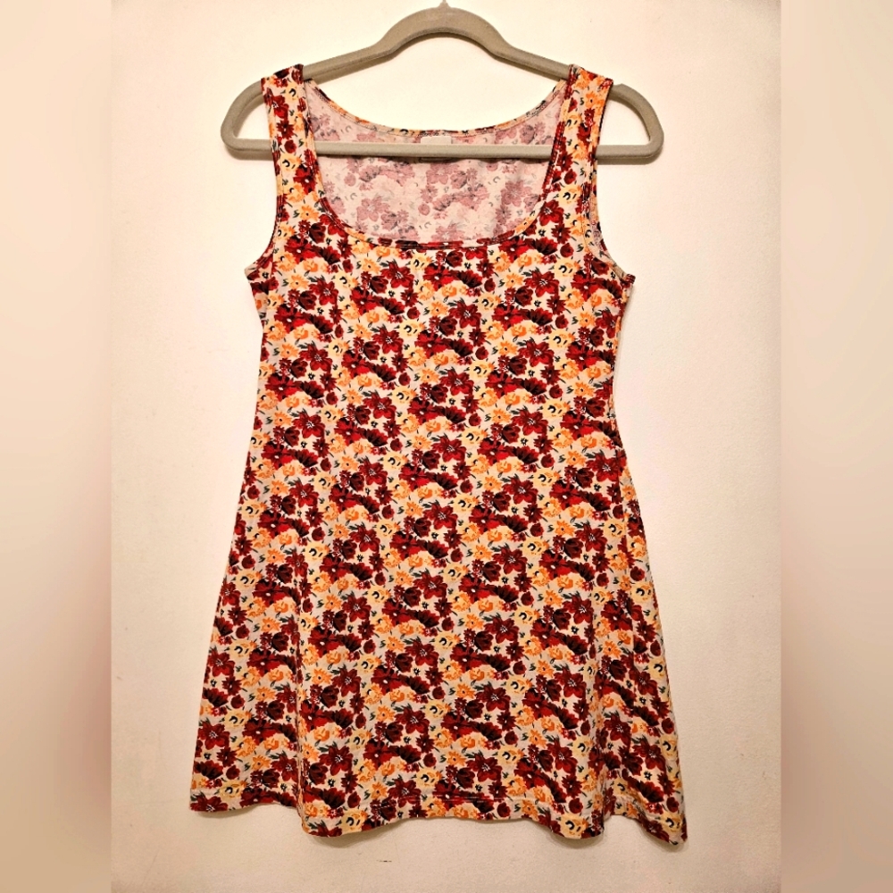 United Colors of Benetton, Women's Mini-Dress